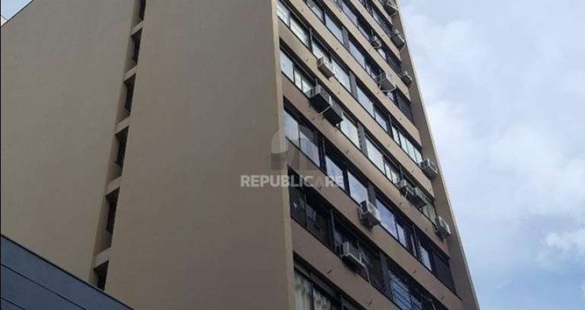 Conjunto/Sala para Venda - 104.56m², 0 dormitórios, Centro Histórico