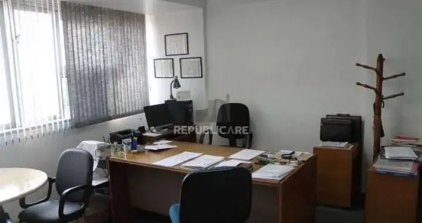 Conjunto/Sala para Venda - 60.4m², 0 dormitórios, Centro Histórico
