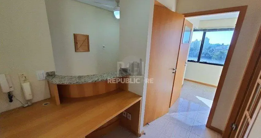 Conjunto/Sala para Venda - 0m², 0 dormitórios, Menino Deus