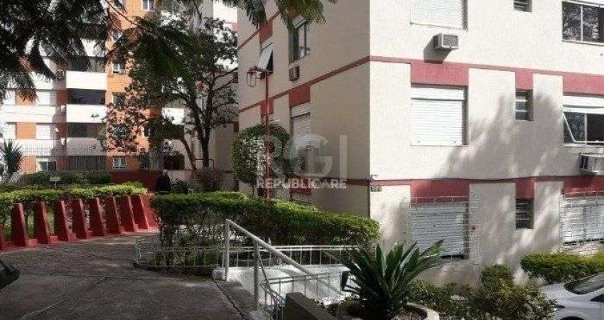 Apartamento para Venda - 30.1m², 1 dormitório, Tristeza