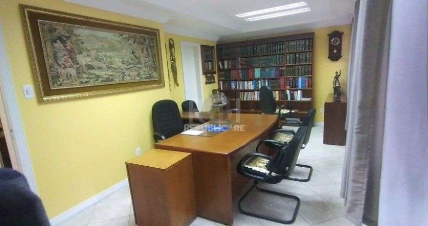 Conjunto/Sala para Venda - 33m², 0 dormitórios, Independência