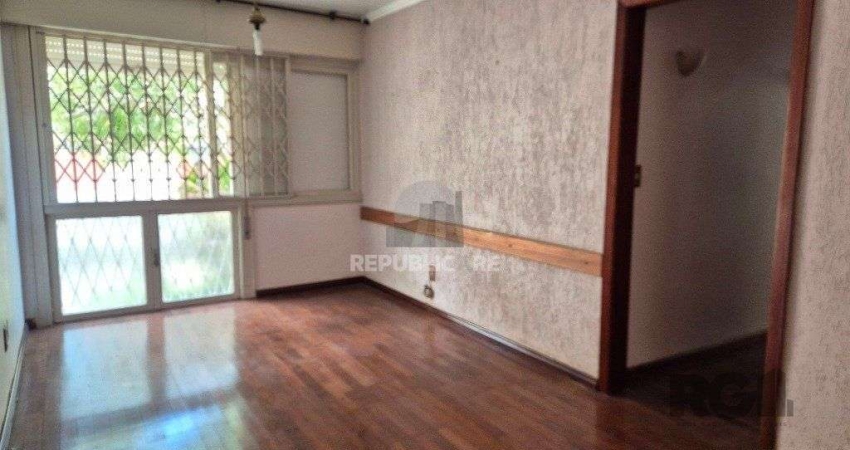 Apartamento para Venda - 84.76m², 3 dormitórios, sendo 1 suite com vaga