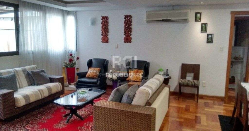 Apartamento para Venda - 238.12m², 3 dormitórios, sendo 1 suites, 3 vagas - Meni