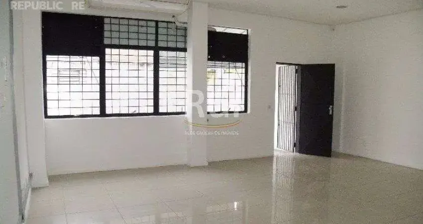 Ponto comercial/loja à venda no bairro auxiliadora com área de 256 m² disponível