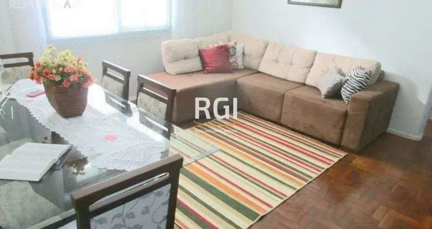 Apartamento à venda no bairro medianeira com 79 m² e 2 dormitórios/quartos disponíveis.