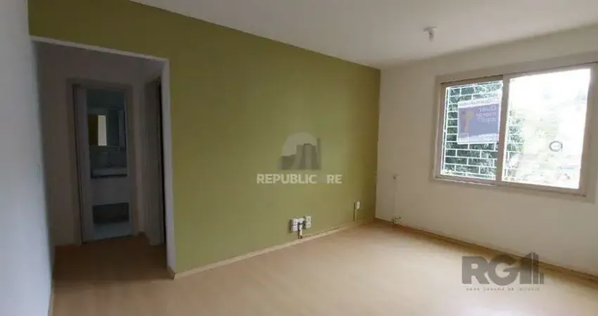 Apartamento para Venda - 45.01m², 1 dormitório, 1 vaga - Jardim Carvalho, Porto