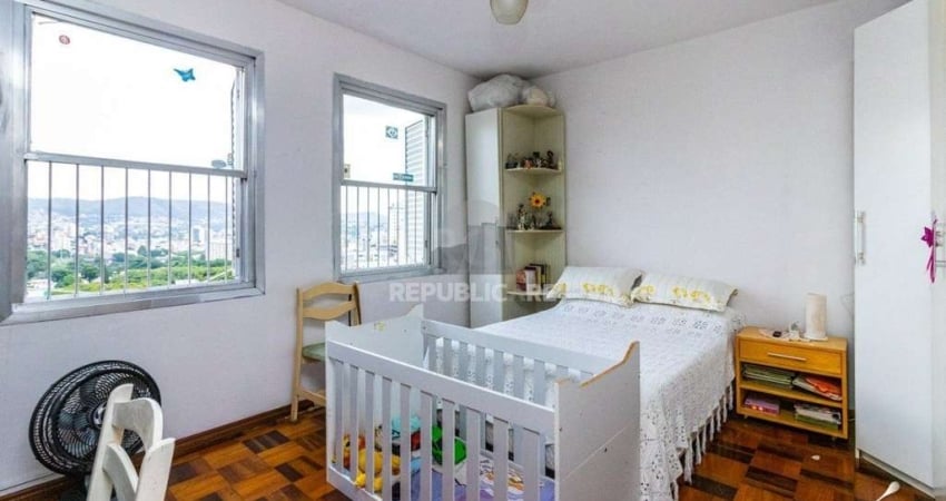 BAIXOUUU!!! APARTAMENTO 2 DORMITÓRIOS BAIRRO PETROPOLIS - POA/RS