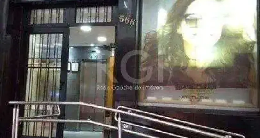 Escritório à venda no centro histórico com área de 17 m² - oportunidade imperdível!