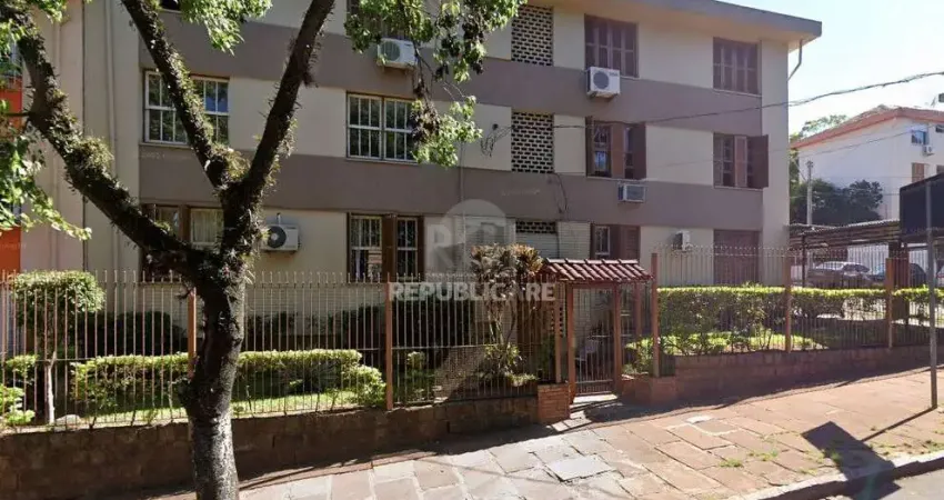 Apartamento para Venda - 62m², 2 dormitórios, 1 vaga - Petrópolis, Porto Alegre