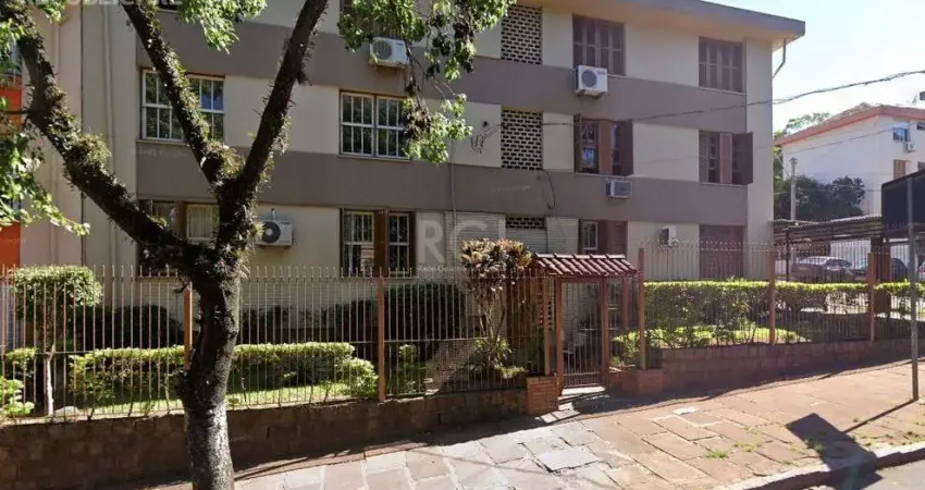 Apartamento à venda no bairro petrópolis com 62 m² e 2 dormitórios/quartos disponíveis.