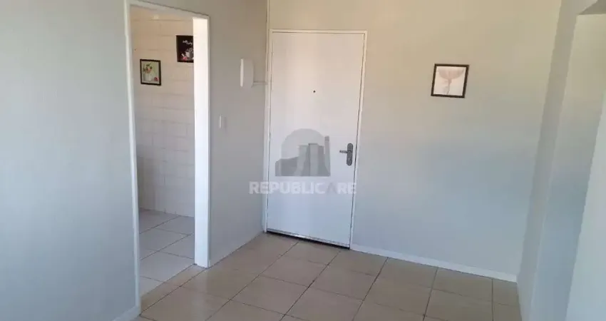 Apartamento para Venda - 48.84m², 2 dormitórios, 1 vaga - Cristal, Porto Alegre