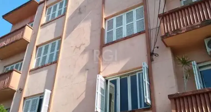 Apartamento à venda no bairro menino deus com 64 m² e 2 dormitórios/quartos.