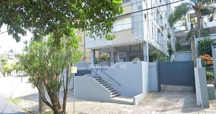 Apartamento para Venda - 48.63m², 1 dormitório, sendo 1 suites, Bela Vista, Port