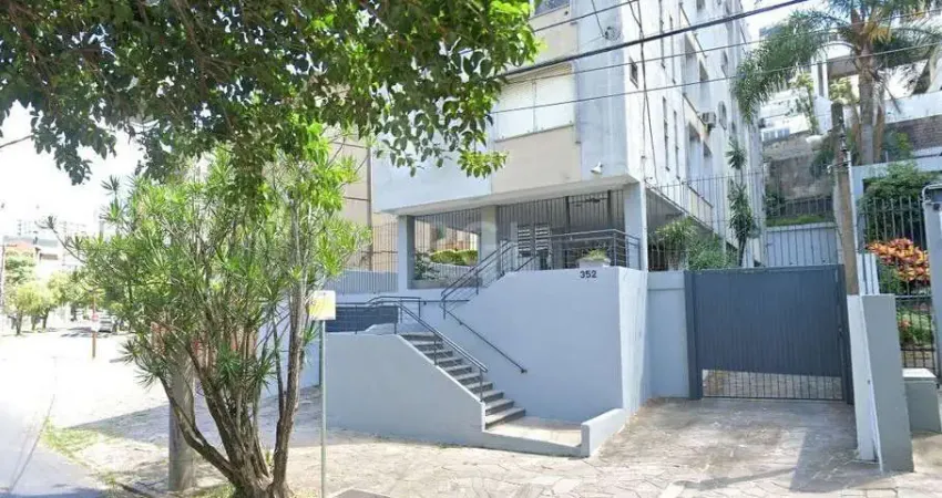 Apartamento à venda no bairro bela vista com 48m² e 1 dormitório/quartos disponíveis.