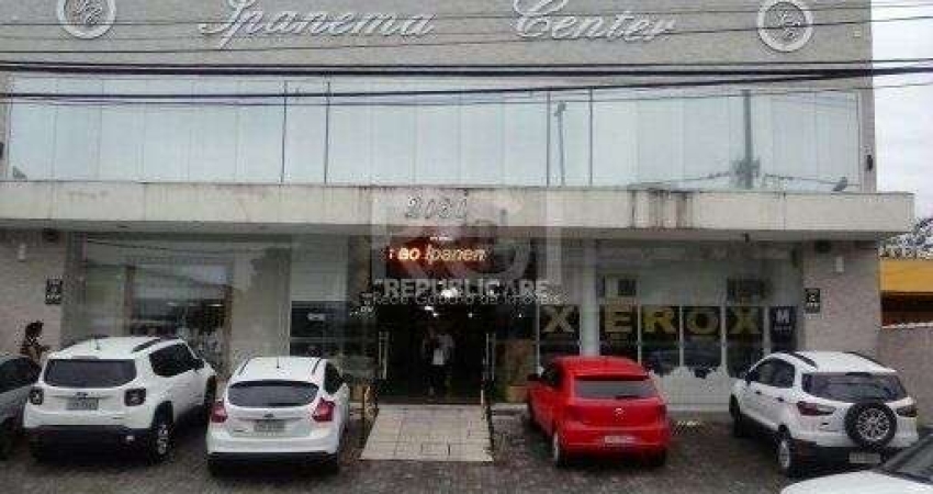 Conjunto/Sala para Venda - 40.7m², 0 dormitórios, Cavalhada, Porto Alegre