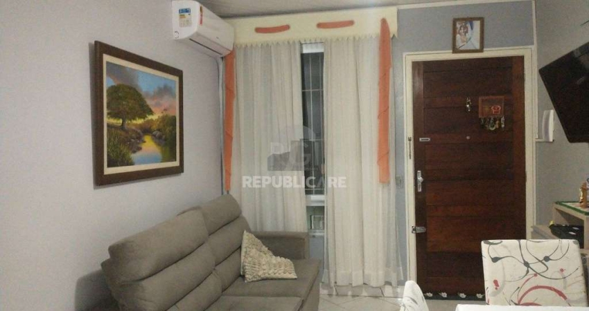 Apartamento para Venda - 54.63m², 2 dormitórios, Camaquã