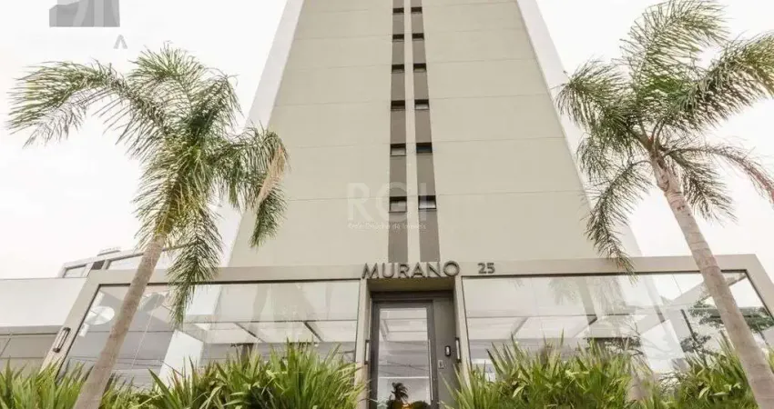 Apartamento à venda no bairro cristal com 100m² e 3 dormitórios/quartos disponíveis.