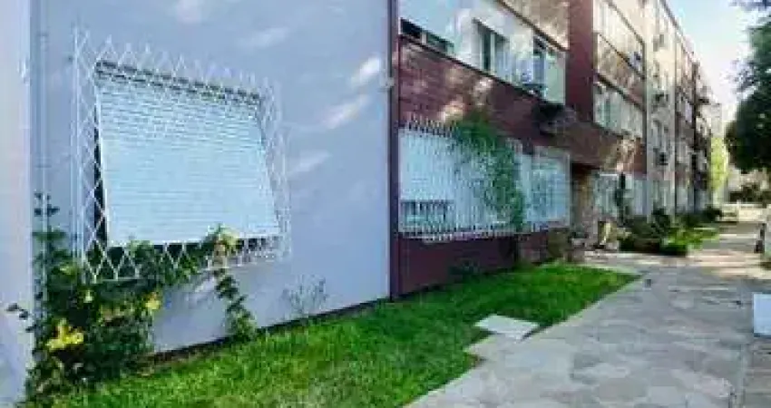 Apartamento à venda no bairro cavalhada com 46 m² e 2 dormitórios/quartos disponíveis.