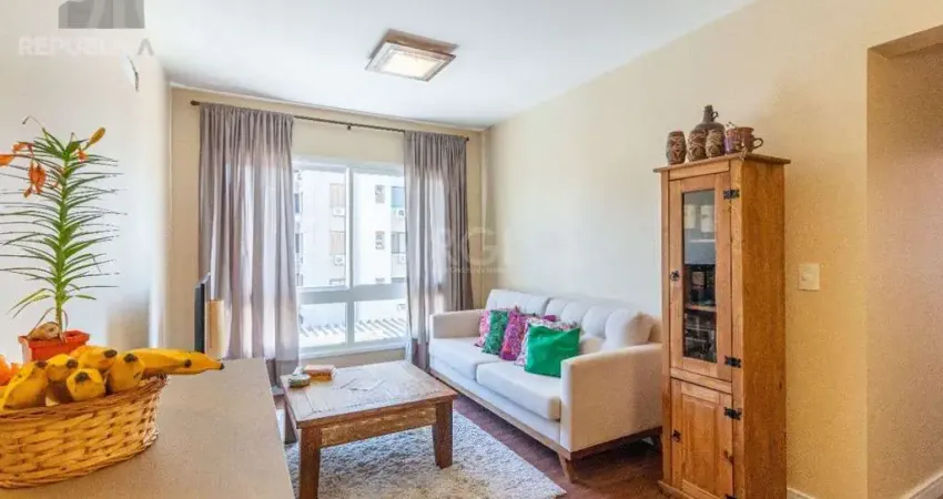 Apartamento à venda em santana - 2 dormitórios/quartos e 64 m² de área útil