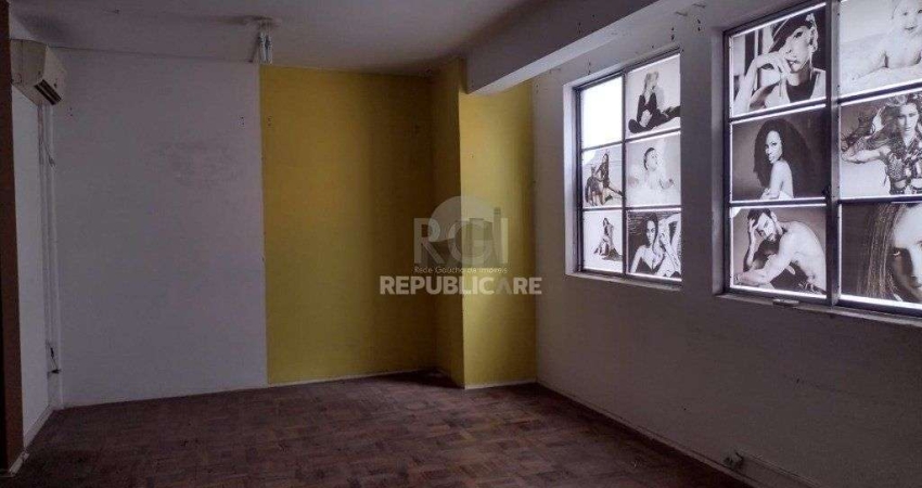Conjunto/Sala para Venda - 29.5m², 0 dormitórios, Centro Histórico