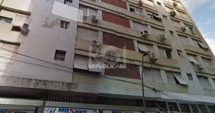 Apartamento para Venda - 82.25m², 3 dormitórios, sendo 1 suites, 1 vaga - Centro