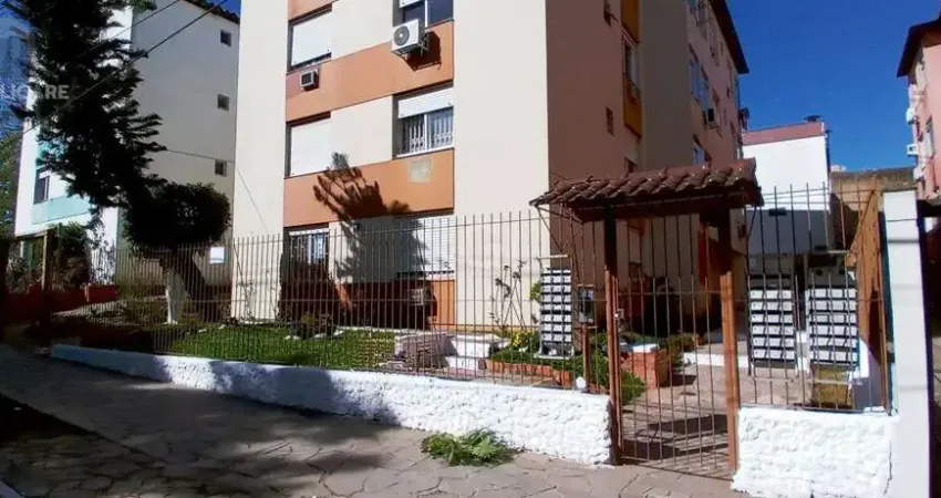 Apartamento à venda no jardim do salso, 44 m² e 1 dormitório/quarto disponível!
