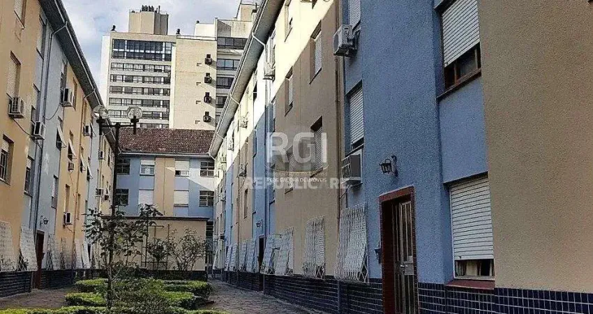 Apartamento para Venda - 50.07m², 2 dormitórios, Menino Deus