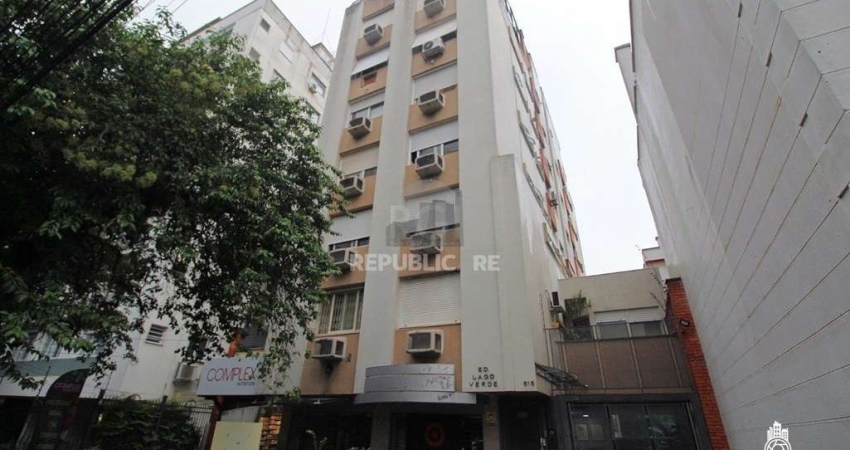 Apartamento para Venda - 97.65m², 3 d 1 suítes, 1 vaga - Moinhos de Vento.