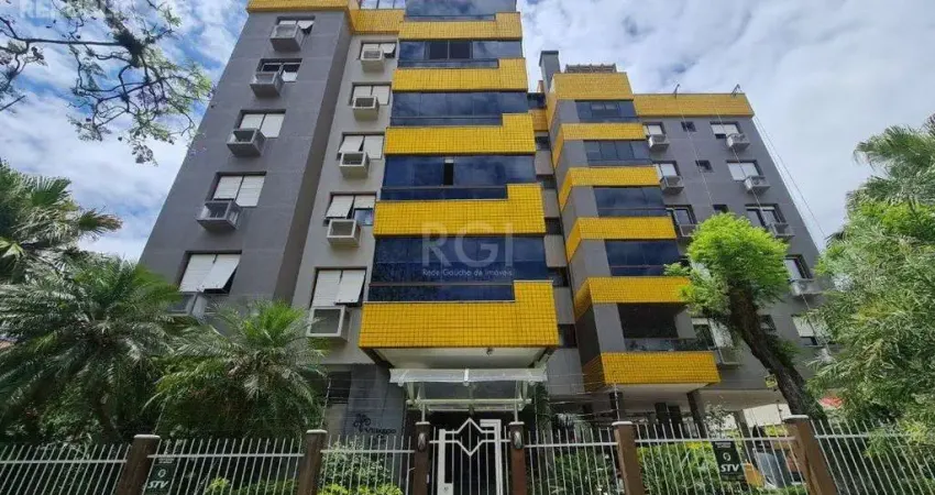 Apartamento à venda no bairro menino deus com 98m² e 3 dormitórios/quartos disponíveis.