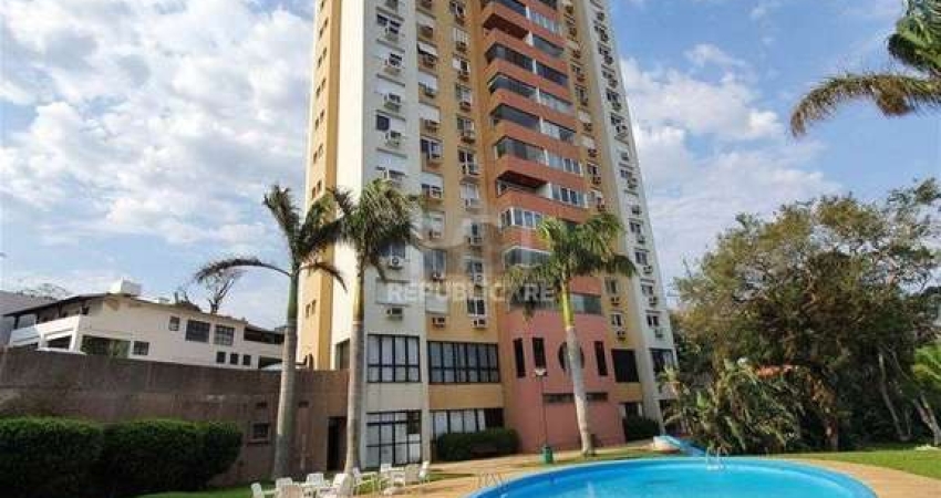 Apartamento 3 dormitórios à venda Cristal Porto Alegre/RS