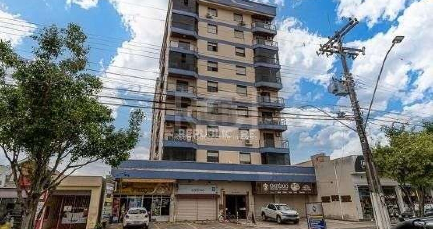 Apartamento para Venda - 52.79m², 1 dormitório, Parque dos Anjos