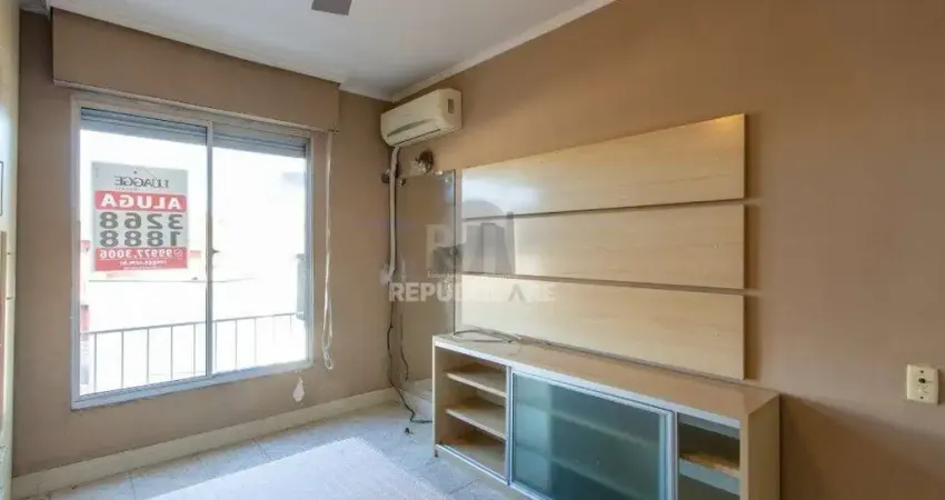 Apartamento para Venda - 60m², 2 dormitórios, Cristal
