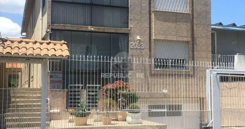 Apartamento para Venda - 61.47m², 2 dormitórios, Tristeza