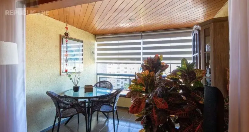 Apartamento à venda no bairro floresta com 104 m² e 3 dormitórios/quartos disponíveis