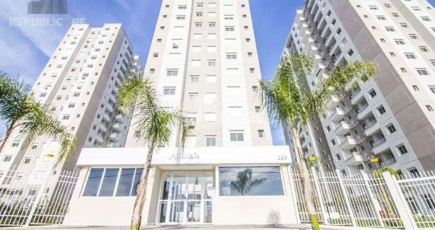 Apartamento à venda no bairro Farrapos com 3 dormitórios e 50m² de área útil