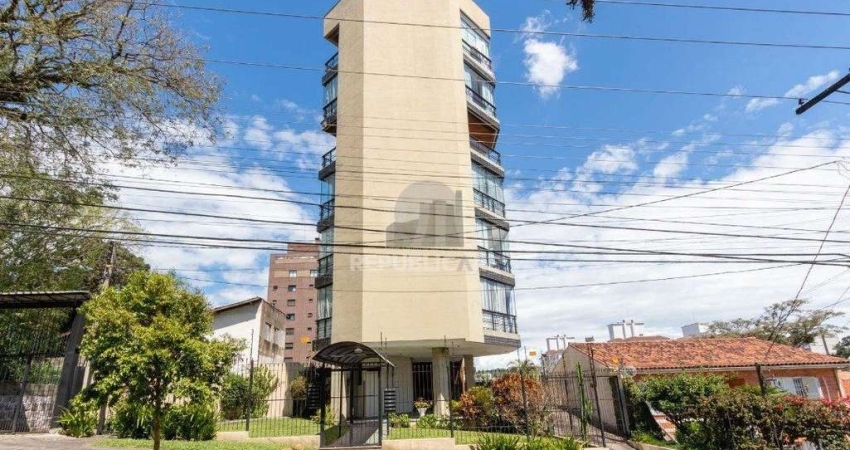Cobertura para Venda - 157.05m², 2 dormitórios, 2 vagas - Tristeza