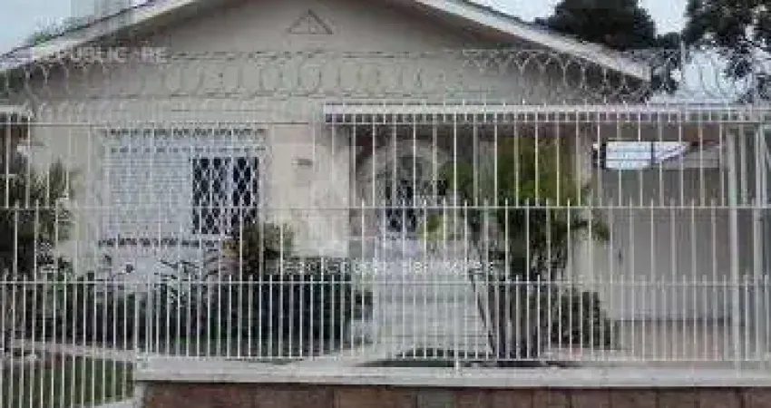 Casa residencial à venda no bairro cristal com 184 m² e 3 dormitórios/quartos.