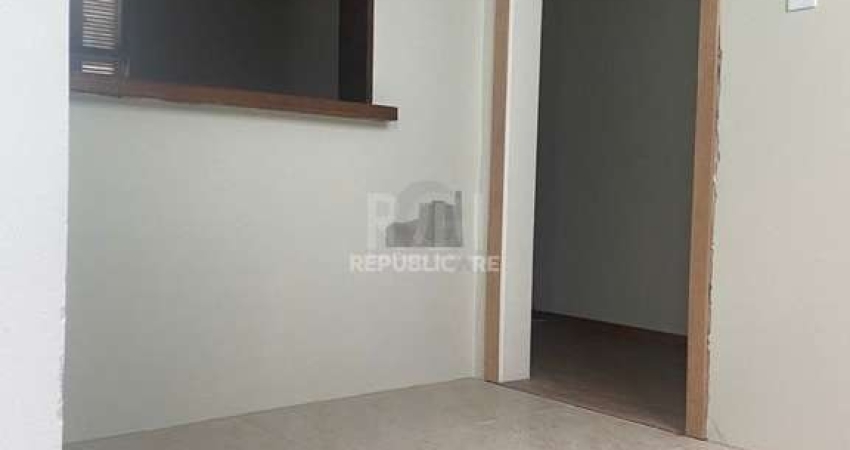 Apartamento para Venda - 50.66m², 2 dormitórios, 1 vaga - Cavalhada