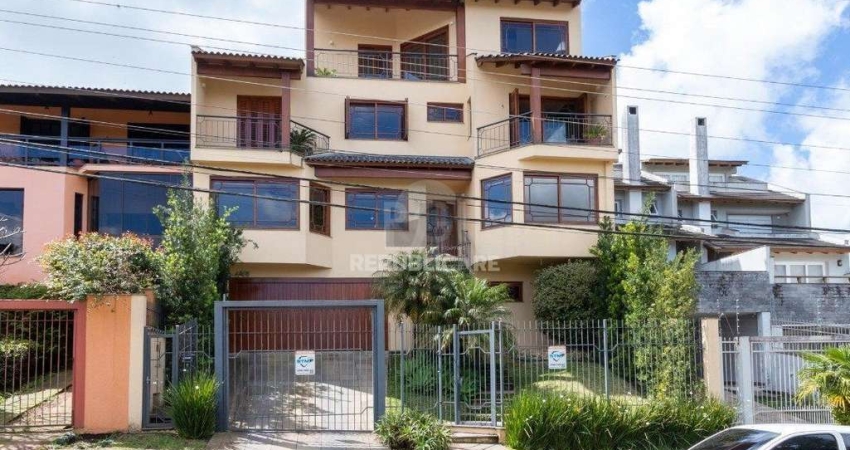 Casa para Venda - 358.78m², 3 dormitórios, sendo 1 suites, 3 vagas - Jardim Isab