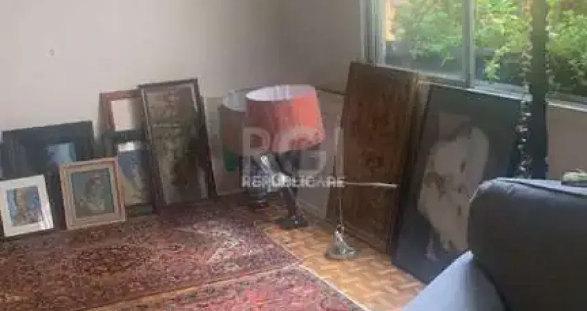Apartamento para Venda - 78.76m², 1 dormitório, Rio Branco