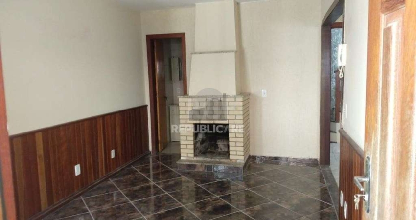 Casa para Venda - 123m², 3 dormitórios, sendo 1 suites, 2 vagas - Hípica