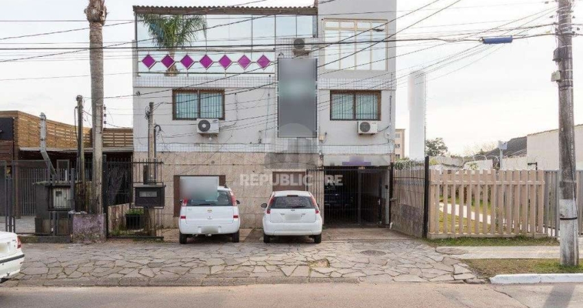 Sobrado para Venda - 300m², 3 dormitórios, sendo 1 suites, 3 vagas - Cavalhada