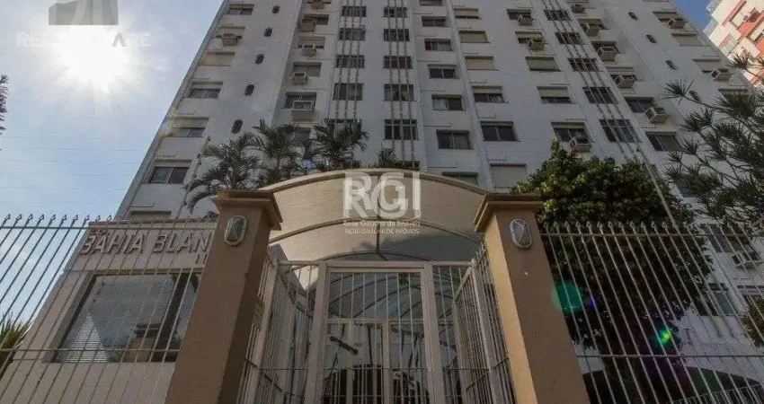 Apartamento à venda no bairro cristal com 64 m² e 2 dormitórios/quartos disponíveis