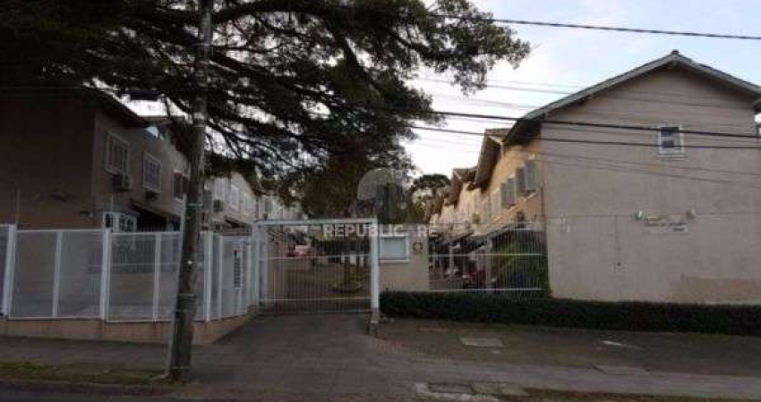 Casa Condominio para Venda - 108.54m², 3 dormitórios, sendo 1 suites, 2 vagas -