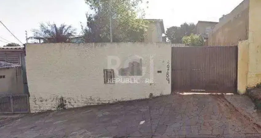 Terreno à venda na Rua Barão do Amazonas, 2789, Partenon, Porto Alegre