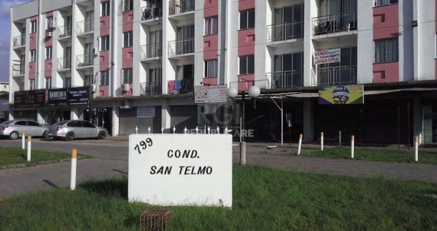 Apartamento para Venda - 45m², 2 dormitórios, Restinga