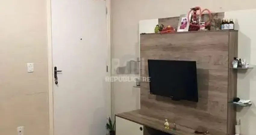 Apartamento à venda no bairro vila nova com 43 m² e 2 dormitórios/quartos disponíveis.