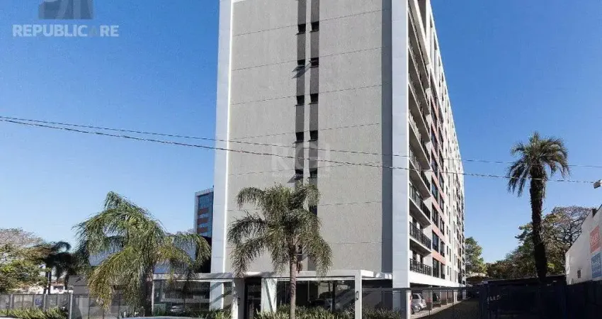 Apartamento à venda no bairro cristal com 128 m² e 3 dormitórios/quartos disponíveis.