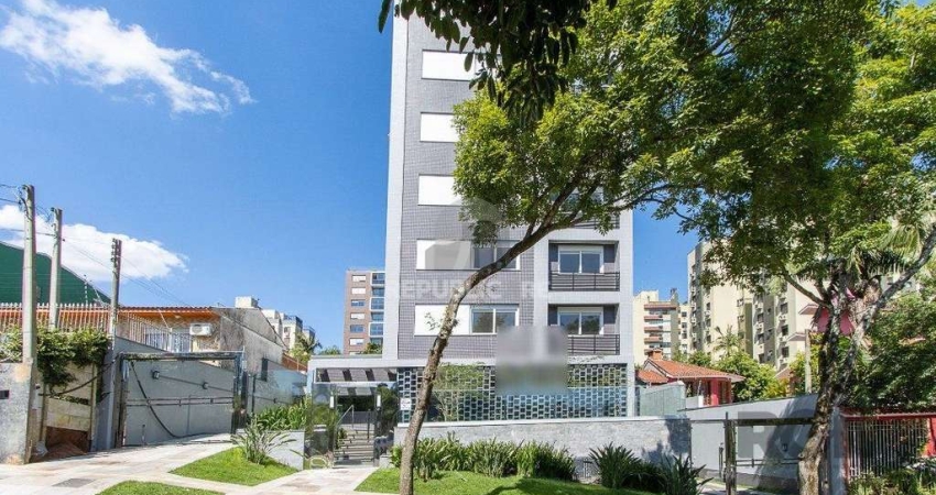 Apartamento para Venda - 143.36m², 3 dormitórios, sendo 1 suites, 2 vagas - Tris