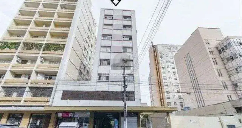 Apartamento para Venda - 110.22m², 3 dormitórios, sendo 1 suites, 2 vagas - Inde